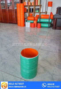 玻璃鋼管及塑膠制品在管道系統(tǒng)中的廣泛應(yīng)用